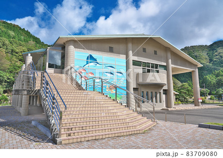 【福井県海浜自然センター】 福井県三方上中郡若狭町世久見 【福井県海浜自然センター】 福井県三方上中郡若狭町世久見 83709080