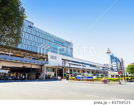 東京 吉祥寺駅北口 東京 吉祥寺駅北口 83709525