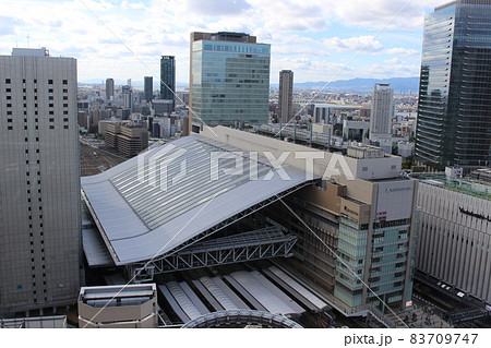 大阪 梅田 高層ビル 大阪 梅田 高層ビル 83709747