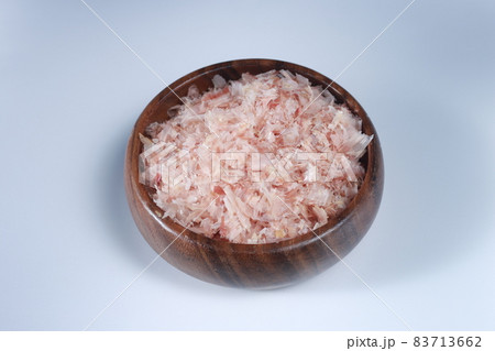 鰹節のふりかけ、削節 鰹節のふりかけ、削節 83713662