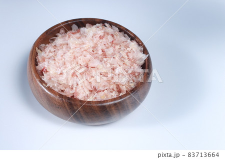鰹節のふりかけ、削節 鰹節のふりかけ、削節 83713664