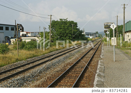 東旭川駅 東旭川 A32 石北本線 石北線 東旭川駅 東旭川 A32 石北本線 石北線 83714281