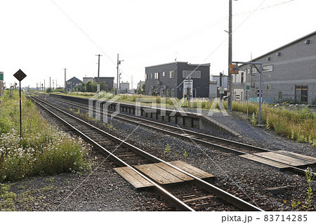 東旭川駅　東旭川　A32　石北本線　石北線 83714285