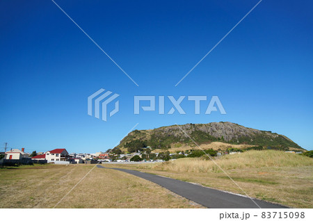 青空のスタンレーとザ・ナット 83715098