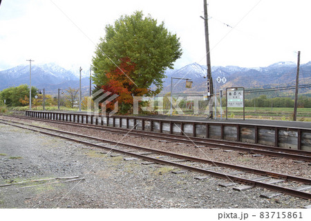 布部駅　JR布部駅　根室本線　北の国からロケ地 83715861