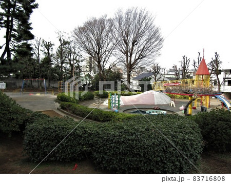 田端公園 田端公園 83716808