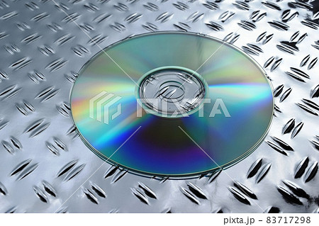 コンパクトディスク（CD） 83717298