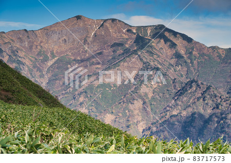 三ノ峰 三ノ峰 83717573