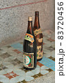 ワインボトル ワインの瓶 酒 83720456
