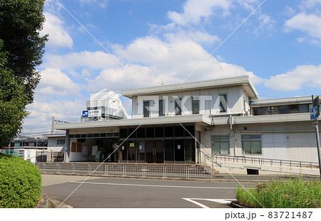 福知山線 北伊丹駅 福知山線 北伊丹駅 83721487
