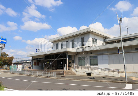 福知山線 北伊丹駅 福知山線 北伊丹駅 83721488