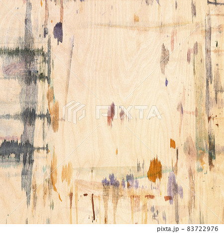 stainted surface of artistic wooden drawing board stainted surface of artistic wooden drawing board 83722976