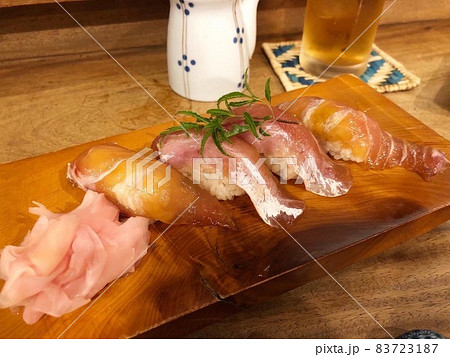 島寿司@父島 島寿司@父島 83723187