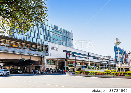 東京 吉祥寺駅北口 東京 吉祥寺駅北口 83724642