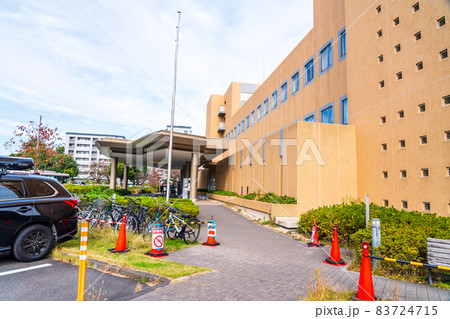 東京都 榊原記念病院 東京都 榊原記念病院 83724715