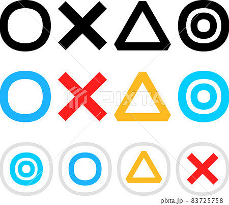 つの丸イラストオーダー 全7キャラクターの描き下ろしイラスト。 - 劇場版「オーバーロード