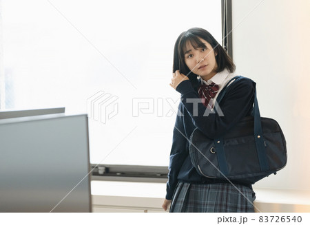 女子高校生ポートレート 女子高校生ポートレート 83726540