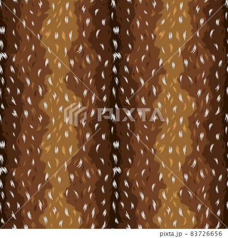 Animal skin fur pattern spots print background Animal skin fur pattern spots print background 83726656