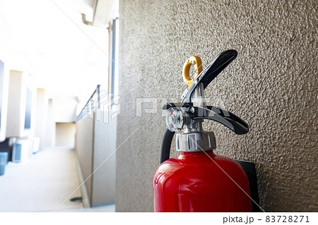 消火器 消火器 83728271
