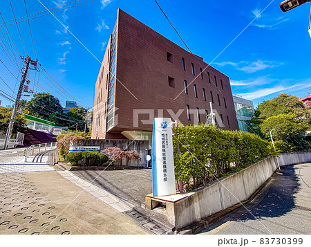 地域医療機能推進機構本部 83730399