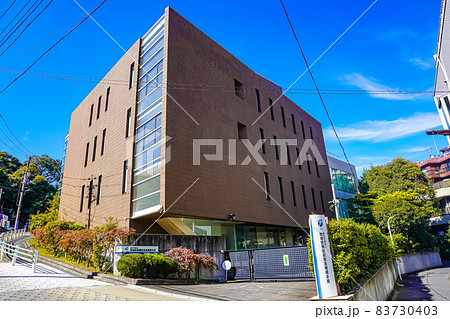 地域医療機能推進機構本部 地域医療機能推進機構本部 83730403