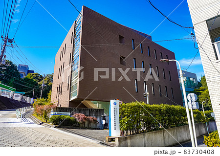 地域医療機能推進機構本部 83730408