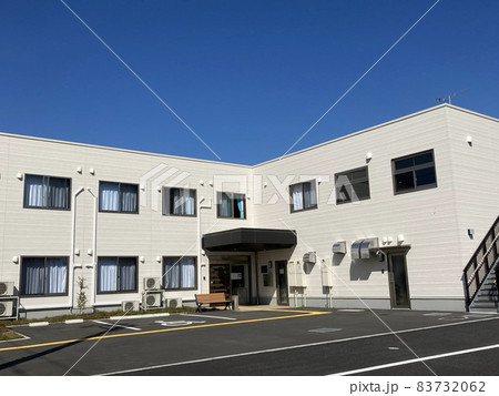 快適な老後の生活　高齢者住宅 83732062