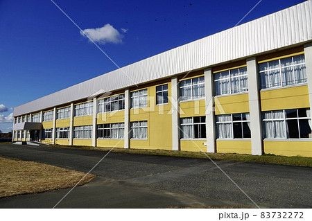 由仁町立川端小学校(廃校) 由仁町立川端小学校(廃校) 83732272