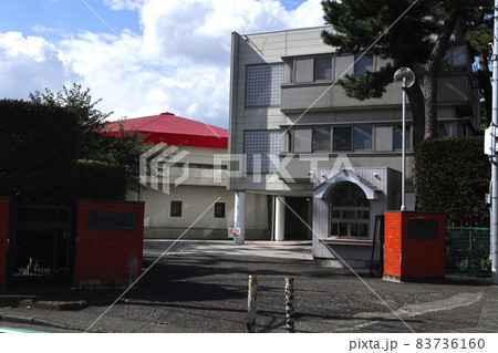 聖セシリア小学校 聖セシリア小学校 83736160