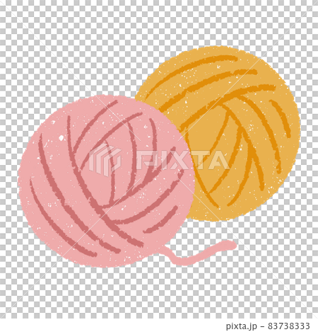 Hand-painted yarn Hand-painted yarn 83738333