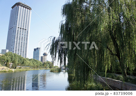 中国北京の秋 83739006