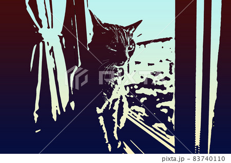 猫 ネコ ねこ キジトラ 白 グレー 子猫 雌 メス 雌ねこ 雌ネコ 雌猫 元気 かわいい 癒し 猫 ネコ ねこ キジトラ 白 グレー 子猫 雌 メス 雌ねこ 雌ネコ 雌猫 元気 かわいい 癒し 83740110