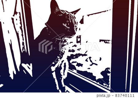 猫 ネコ ねこ キジトラ 白 グレー 子猫 雌 メス 雌ねこ 雌ネコ 雌猫 元気 かわいい 癒し 猫 ネコ ねこ キジトラ 白 グレー 子猫 雌 メス 雌ねこ 雌ネコ 雌猫 元気 かわいい 癒し 83740111