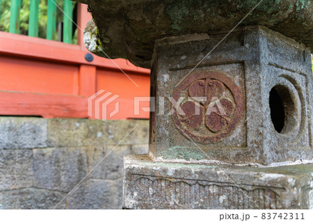 【愛知県】 鳳来山 東照宮 【愛知県】 鳳来山 東照宮 83742311