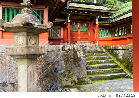 【愛知県】 鳳来山 東照宮 【愛知県】 鳳来山 東照宮 83742315