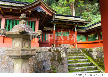 【愛知県】 鳳来山 東照宮 【愛知県】 鳳来山 東照宮 83742316