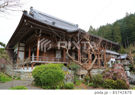 春の根尾路散策・72(岐阜県本巣市) 春の根尾路散策・72(岐阜県本巣市) 83742879