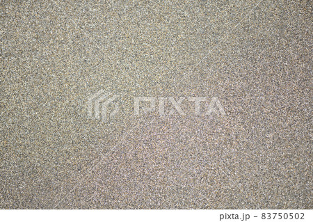 砂の背景素材 83750502