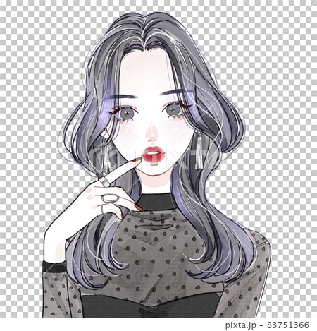 Personal color brevet winter 83751366