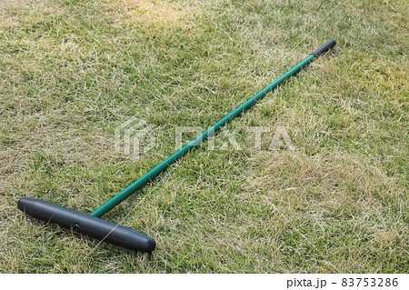 バンカーレーキ 83753286