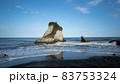 人に教えたくない鴨川松島の絶景、夫婦岩 83753324