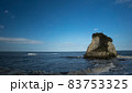 人に教えたくない鴨川松島の絶景、夫婦岩 83753325