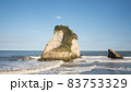 人に教えたくない鴨川松島の絶景、夫婦岩 83753329