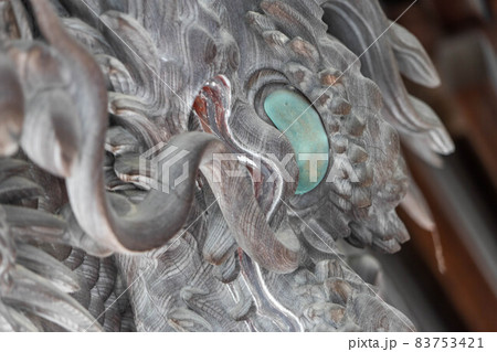 内々神社 83753421