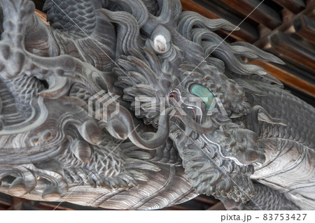 内々神社 83753427