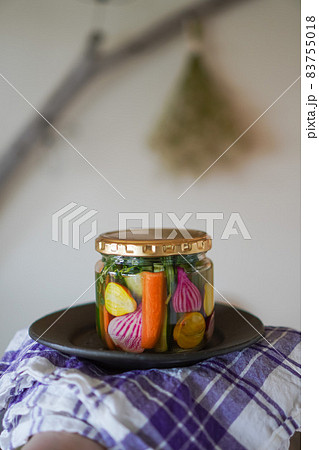 ピクルス ピクルス 83755018