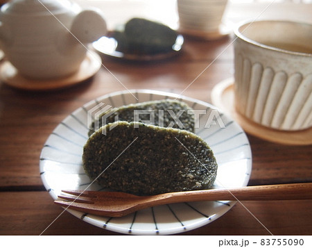 いこ餅 いこ餅 83755090