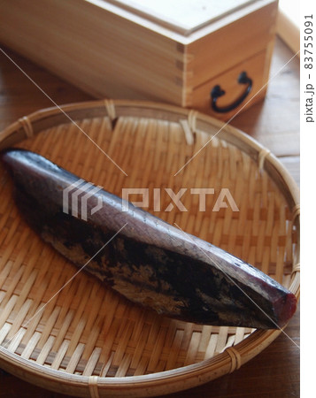 かつお生節 83755091