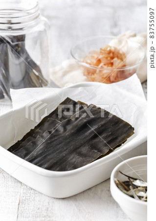 昆布 83755097