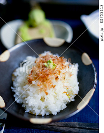 わさび丼 83755118